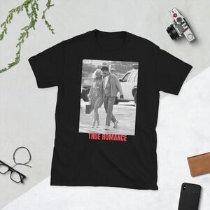 Clarence & Alabama Shirt